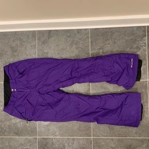 Ski pants Women’s XS